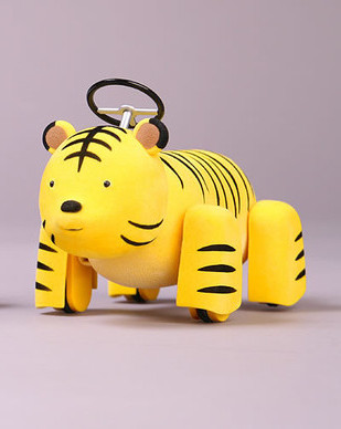 Animal Car (Tiger), FREEing, Accessories, 4571245293329